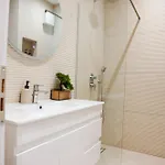 דירה Matisse No23 - Luxury One Bedroom With Parking *