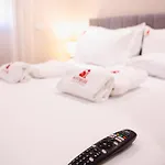 Matisse No23 - Luxury One Bedroom With Parking דירה
