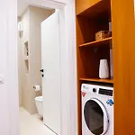 דירה Matisse No23 - Luxury One Bedroom With Parking טיראנה