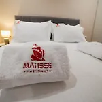 דירה Matisse No23 - Luxury One Bedroom With Parking *