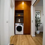 Matisse No23 - Luxury One Bedroom With Parking טיראנה