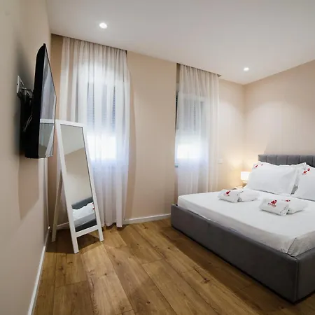 Matisse No23 - Luxury One Bedroom With Parking تيرانا