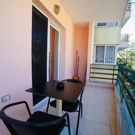 Appartamento Matisse No23 - Luxury One Bedroom With Parking