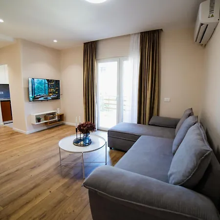 Matisse No23 - Luxury One Bedroom With Parking Appartement