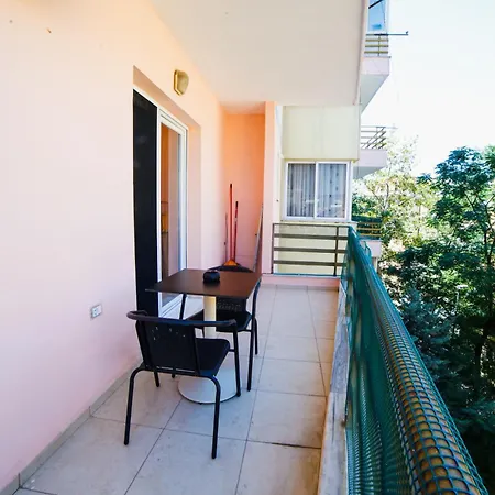 Matisse No23 - Luxury One Bedroom With Parking Appartamento *