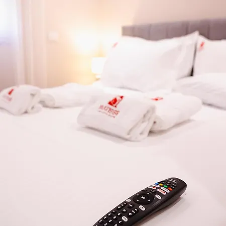 Matisse No23 - Luxury One Bedroom With Parking Appartamento