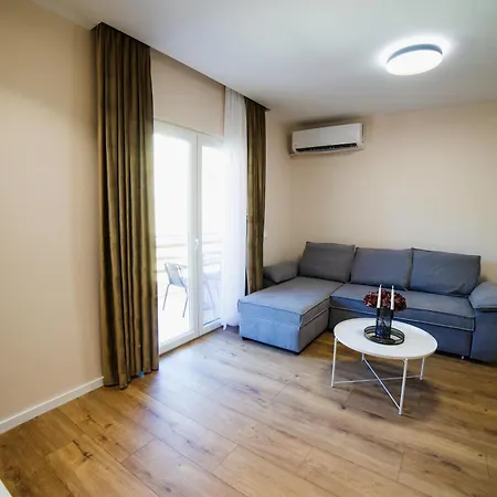 Διαμέρισμα Matisse No23 - Luxury One Bedroom With Parking