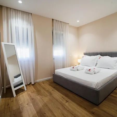 Appartamento Matisse No23 - Luxury One Bedroom With Parking *