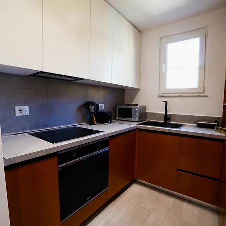 Matisse No23 - Luxury One Bedroom With Parking Appartamento
