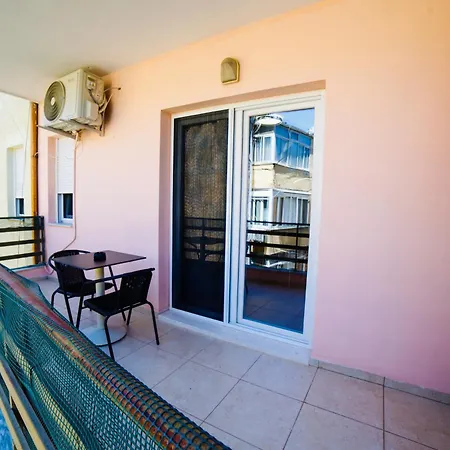 Matisse No23 - Luxury One Bedroom With Parking *