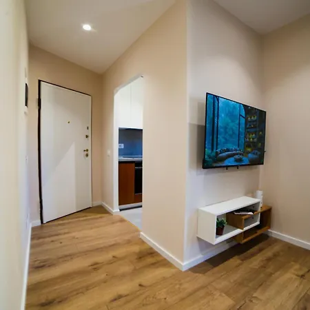 Appartamento Matisse No23 - Luxury One Bedroom With Parking