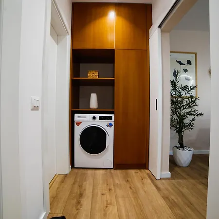 Matisse No23 - Luxury One Bedroom With Parking Τίρανα