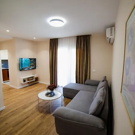 Appartamento Matisse No23 - Luxury One Bedroom With Parking
