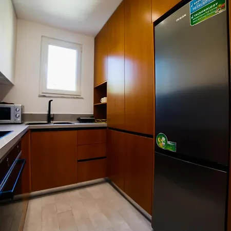 Matisse No23 - Luxury One Bedroom With Parking Appartamento *