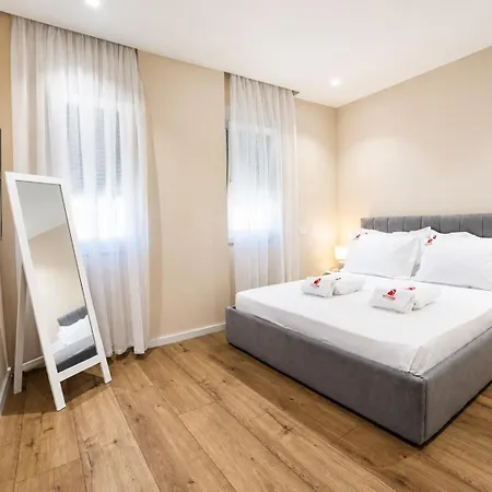 Matisse No12 - Luxury One Bedroom With Parking