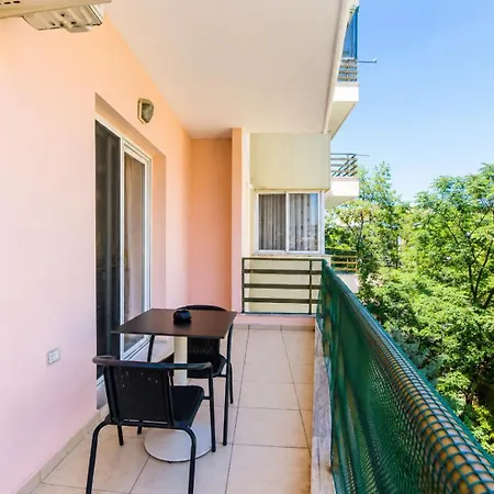 Matisse No23 - Luxury One Bedroom With Parking Appartamento
