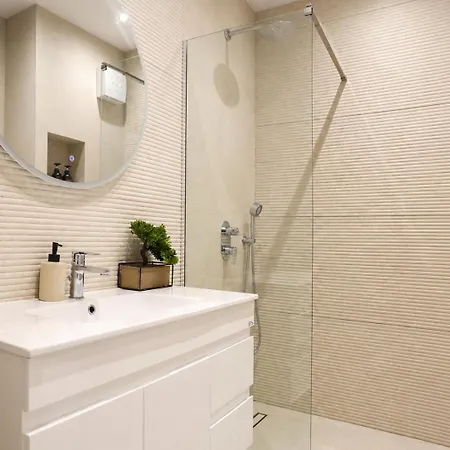 Matisse No23 - Luxury One Bedroom With Parking Appartamento