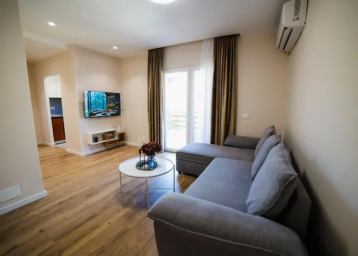 Matisse No23 - Luxury One Bedroom With Parking 公寓