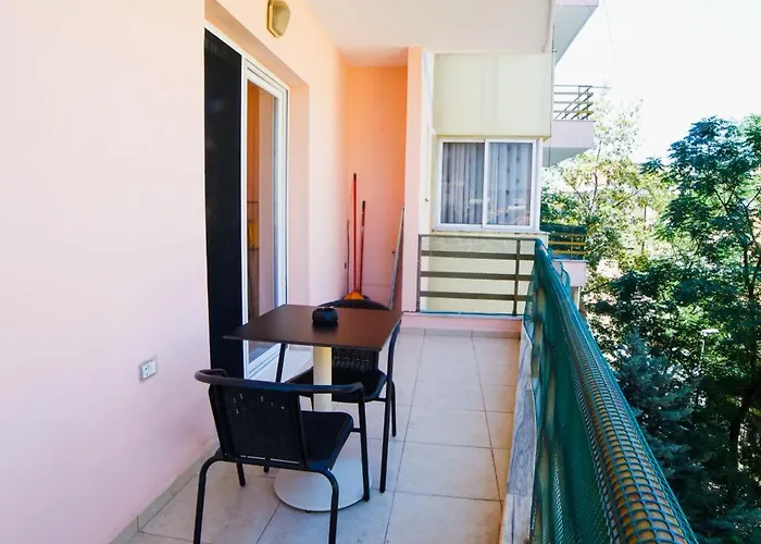 Matisse No23 - Luxury One Bedroom With Parking Apartment *